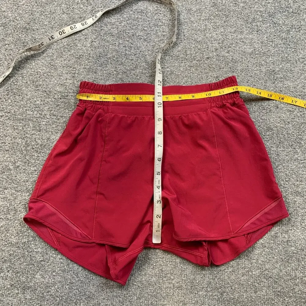 Lululemon fabric good